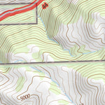 43115SE Page 18 Mountain Home Topo Preview 2