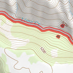 43115SE Page 19 Mountain Home Topo Preview 2
