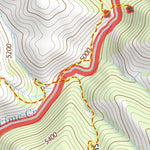 43115SE Page 20 Mountain Home Topo Preview 3