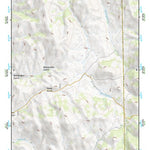 43115SE Page 22 Mountain Home Topo Preview 1