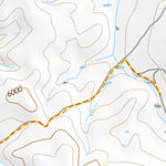 43115SE Page 22 Mountain Home Topo Preview 2