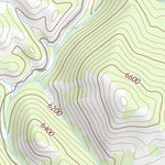 43115SE Page 23 Mountain Home Topo Preview 3