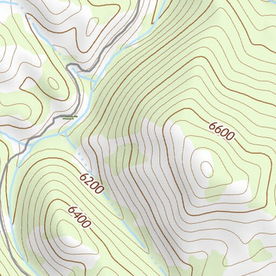 43115SE Page 23 Mountain Home Topo Preview 3