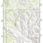 43115SE Page 24 Mountain Home Topo Preview 1
