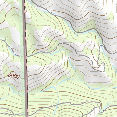 43115SE Page 24 Mountain Home Topo Preview 3