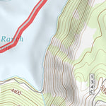 43115SE Page 26 Mountain Home Topo Preview 2