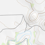 43115SE Page 27 Mountain Home Topo Preview 2