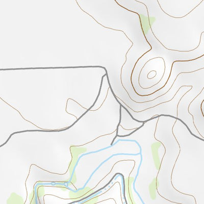 43115SE Page 27 Mountain Home Topo Preview 2