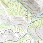 43115SE Page 27 Mountain Home Topo Preview 3