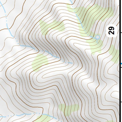 43115SE Page 28 Mountain Home Topo Preview 3