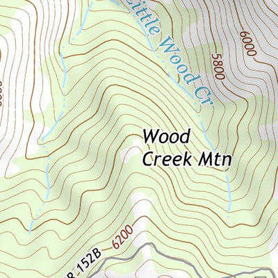 43115SE Page 29 Mountain Home Topo Preview 2