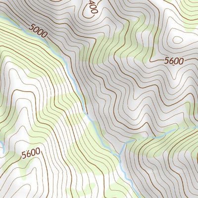 43115SE Page 29 Mountain Home Topo Preview 3