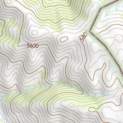 43115SE Page 30 Mountain Home Topo Preview 3