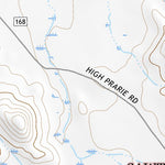 43115SE Page 31 Mountain Home Topo Preview 2