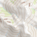 43115SE Page 32 Mountain Home Topo Preview 3