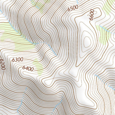 43115SE Page 32 Mountain Home Topo Preview 3