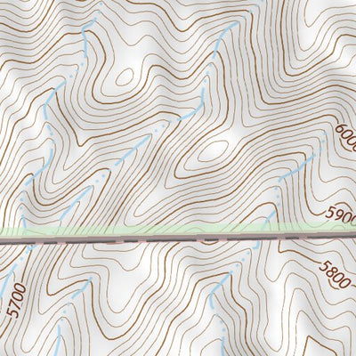 43115SE Page 33 Mountain Home Topo Preview 2