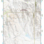 43115SE Page 34 Mountain Home Topo Preview 1