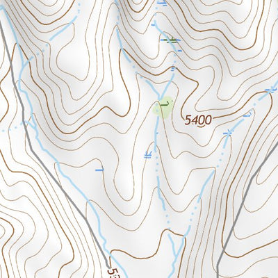 43115SE Page 34 Mountain Home Topo Preview 2