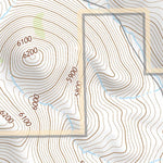 43115SE Page 34 Mountain Home Topo Preview 3