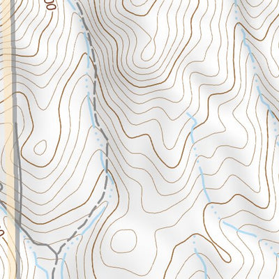 43115SE Page 35 Mountain Home Topo Preview 2