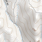 43115SE Page 36 Mountain Home Topo Preview 3