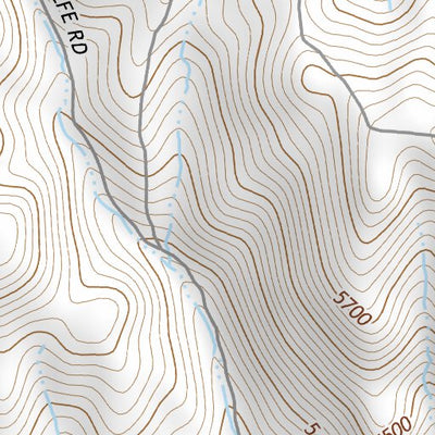 43115SE Page 36 Mountain Home Topo Preview 3
