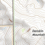43115SE Page 37 Mountain Home Topo Preview 2