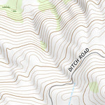 43115SE Page 37 Mountain Home Topo Preview 3