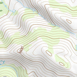 43115SE Page 39 Mountain Home Topo Preview 3