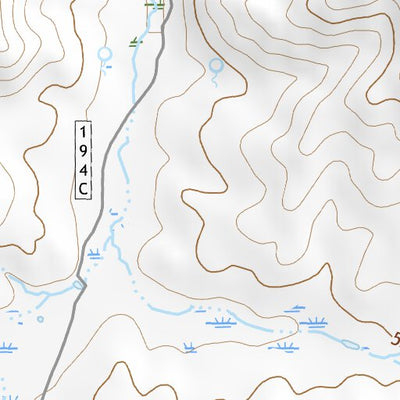 43115SE Page 40 Mountain Home Topo Preview 2