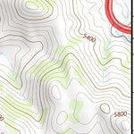 43115SE Page 40 Mountain Home Topo Preview 3