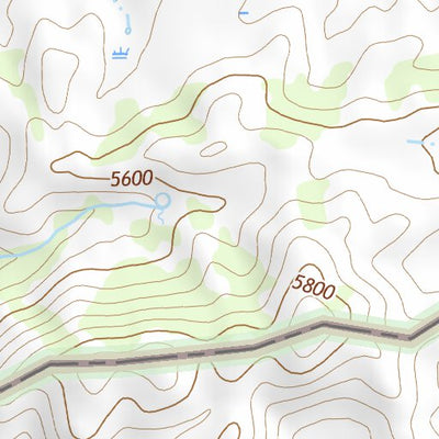43115SE Page 42 Mountain Home Topo Preview 3