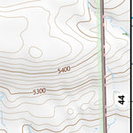 43115SE Page 43 Mountain Home Topo Preview 3