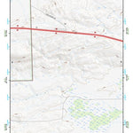 43115SE Page 44 Mountain Home Topo Preview 1