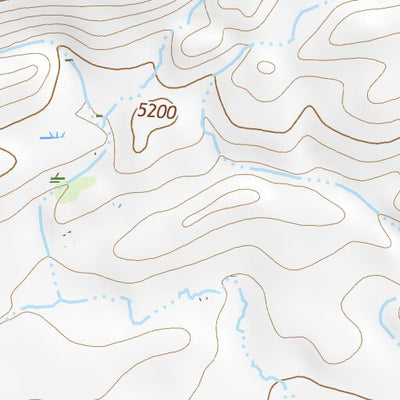 43115SE Page 44 Mountain Home Topo Preview 2