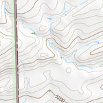 43115SE Page 44 Mountain Home Topo Preview 3