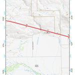 43115SE Page 45 Mountain Home Topo Preview 1