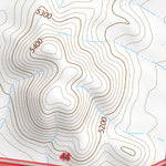 43115SE Page 47 Mountain Home Topo Preview 2