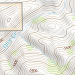 43115SE Page 49 Mountain Home Topo Preview 2