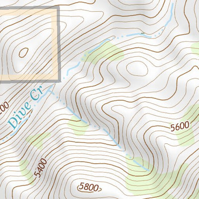 43115SE Page 49 Mountain Home Topo Preview 2