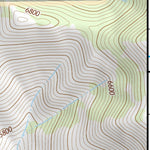 43115SE Page 49 Mountain Home Topo Preview 3