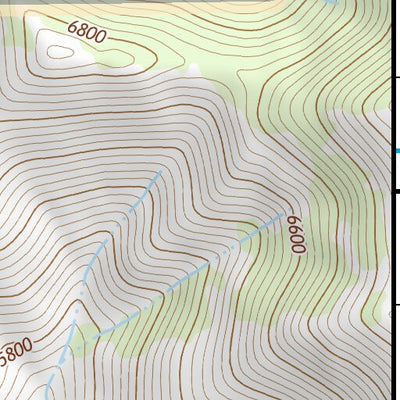 43115SE Page 49 Mountain Home Topo Preview 3