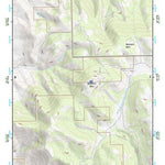 43115SE Page 50 Mountain Home Topo Preview 1