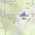 43115SE Page 50 Mountain Home Topo Preview 2