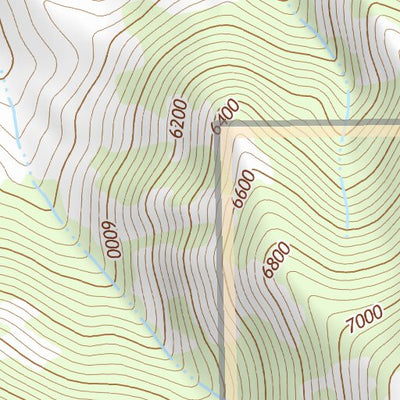 43115SE Page 50 Mountain Home Topo Preview 3