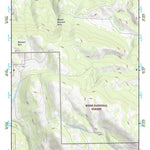 43115SE Page 51 Mountain Home Topo Preview 1