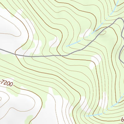 43115SE Page 51 Mountain Home Topo Preview 2
