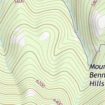 43115SE Page 51 Mountain Home Topo Preview 3