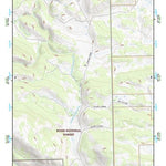 43115SE Page 52 Mountain Home Topo Preview 1